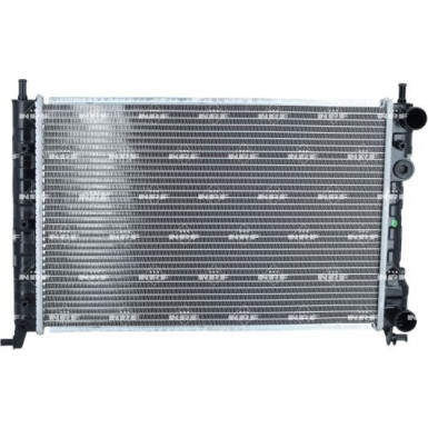 NRF | Kühler, Motorkühlung | 53600