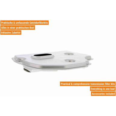 V10-3019 Hydraulikfilter, Automatikgetriebe Original VAICO Qualität