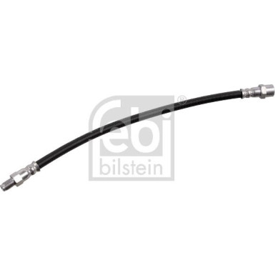 febi bilstein | 4 x FEBI Bremsschlauch | 05743