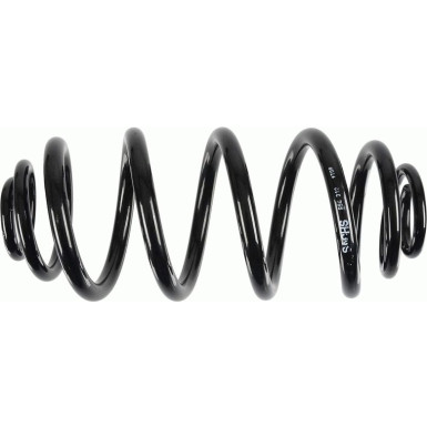 994 312 Fahrwerksfeder