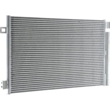 Mahle | Kondensator, Klimaanlage | AC 1127 000P