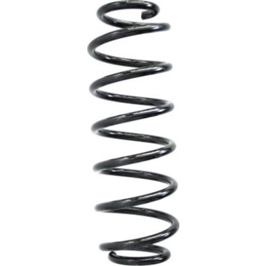 Spidan | Fahrwerksfeder | 86674