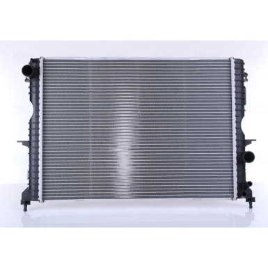 64312A Kühler, Motorkühlung ** FIRST FIT **