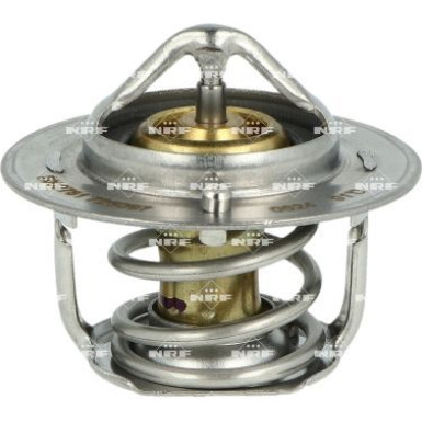 NRF | Thermostat, Kühlmittel | 725097