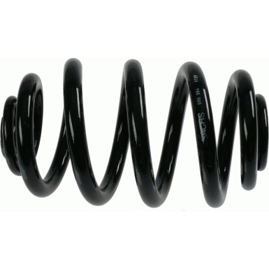 996 984 Fahrwerksfeder