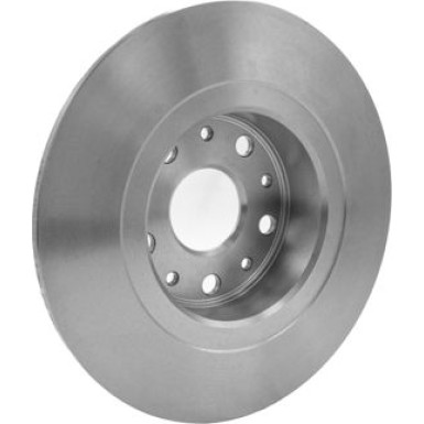 Hella | Bremsscheibe | 8DD 355 106-381