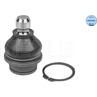 Meyle Trag-/Führungsgelenk MEYLE-ORIGINAL: True to OE 36-16 010 0025