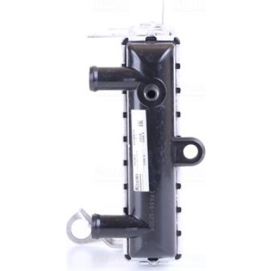 60363 Kühler, Motorkühlung