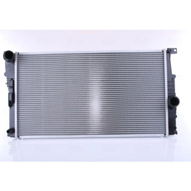 60815 Kühler, Motorkühlung