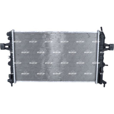 58176 Kühler, Motorkühlung EASY FIT 58176 Kühler, Motorkühlung EASY FIT