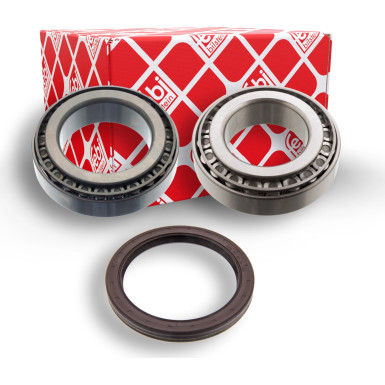 FEBI BILSTEIN 102734 Radlagersatz