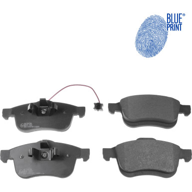 ADZ94239 Bremsbelagsatz, Scheibenbremse