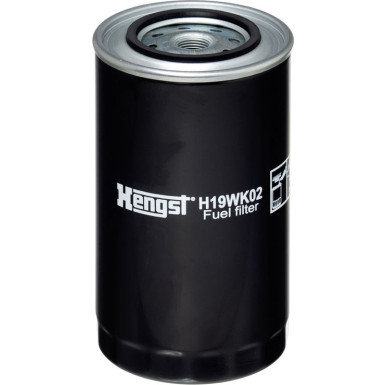 Hengst Filter | Kraftstofffilter | H19WK02