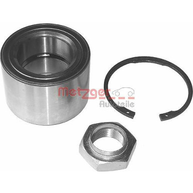 WM 2084 Radlagersatz WM 2084 Radlagersatz