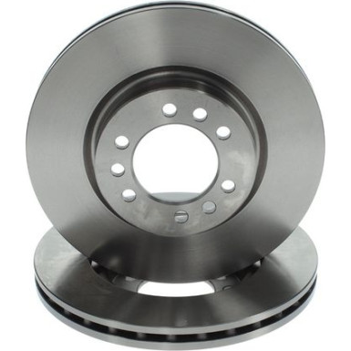 BOSCH | Bremsscheibe | 0 986 479 626