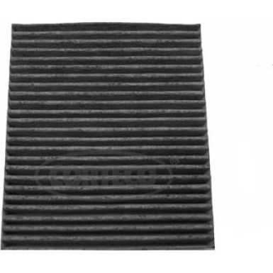 80001207 Filter, Innenraumluft