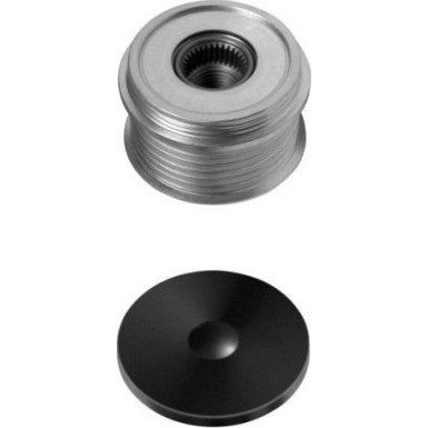 9XU 358 038-251 Generatorfreilauf