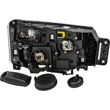 Valeo | Hauptscheinwerfer | 089368