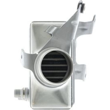 Mahle | Ladeluftkühler | CI 186 000P