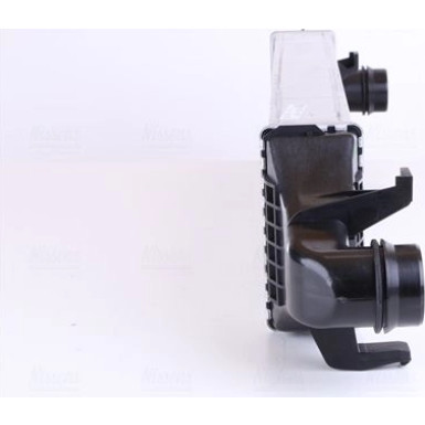 96335 Ladeluftkühler ** FIRST FIT ** 96335 Ladeluftkühler ** FIRST FIT **