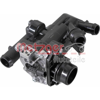 4006494 Thermostat, Kühlmittel GREENPARTS