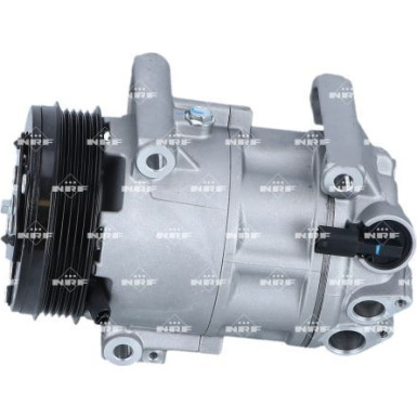 320131 Kompressor, Klimaanlage EASY FIT