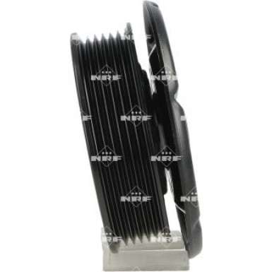 NRF | Spule, Magnetkupplung-Kompressor | 380049