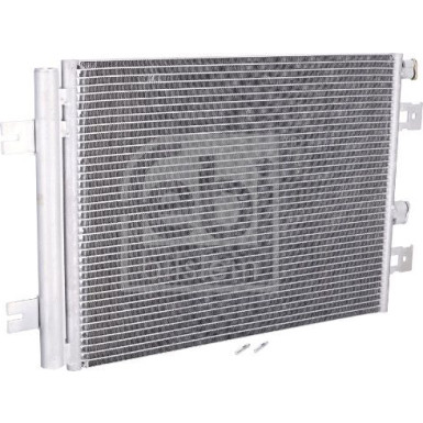 188539 Kondensator, Klimaanlage 188539 Kondensator, Klimaanlage