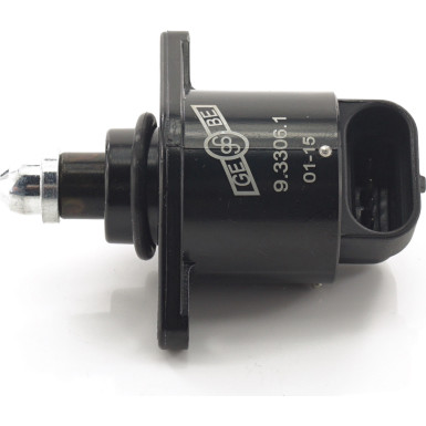 9 3306 1 Leerlaufregelventil, Luftversorgung