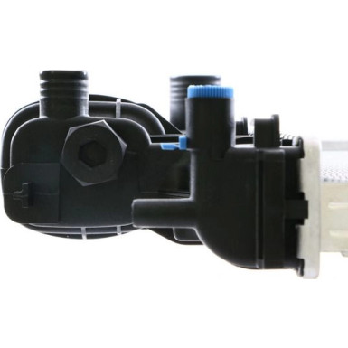 CR 239 000S Kühler, Motorkühlung BEHR