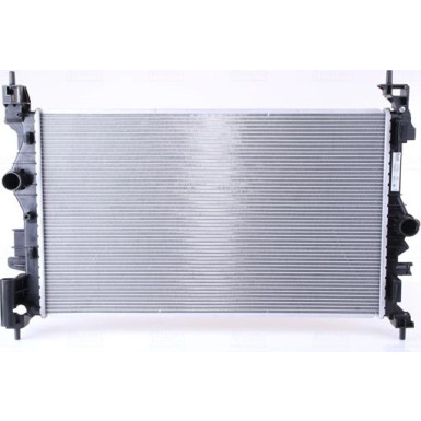 630783 Kühler, Motorkühlung