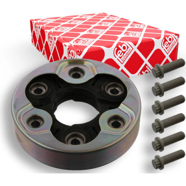 FEBI BILSTEIN 40923 Hardyscheibe FEBI BILSTEIN 40923 Hardyscheibe