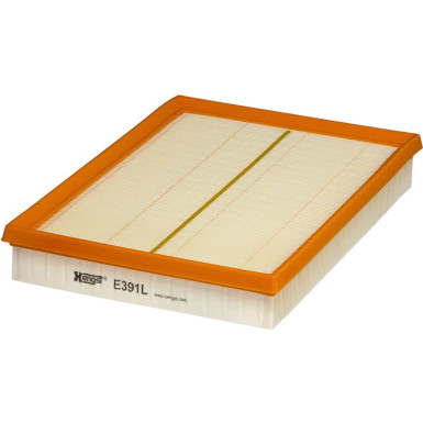 Hengst Filter | Luftfilter | E391L