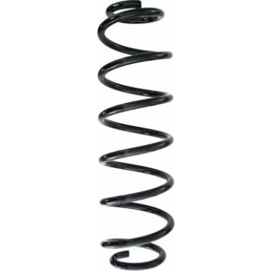 Spidan | Fahrwerksfeder | 87625