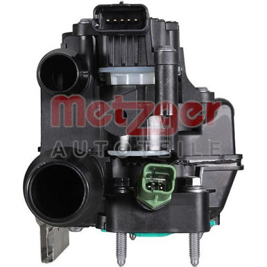 Metzger | Thermostat, Kühlmittel | 4006507
