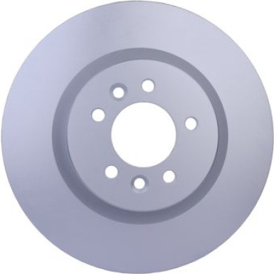 Hella | Bremsscheibe | 8DD 355 125-251