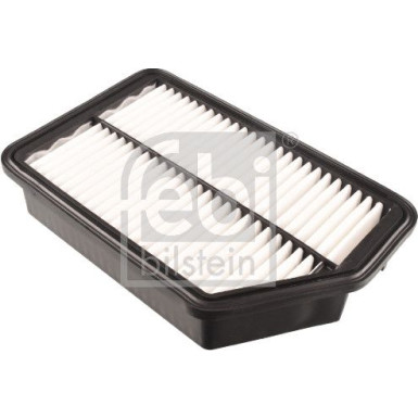 FEBI BILSTEIN 184118 Luftfilter FEBI BILSTEIN 184118 Luftfilter