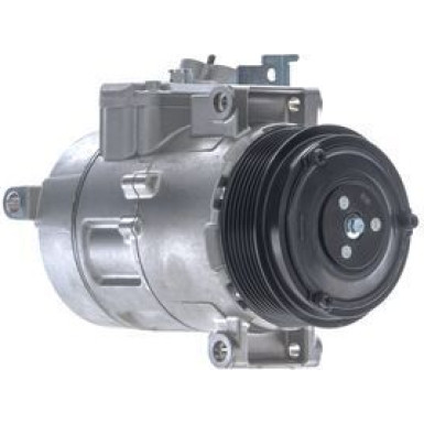 Mahle | Kompressor, Klimaanlage | ACP 668 000S