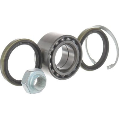 VKBA 3713 Radlagersatz VKBA 3713 Radlagersatz