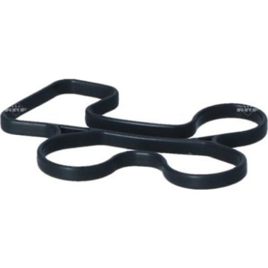 NRF Ölkühler, Motoröl EASY FIT 31071