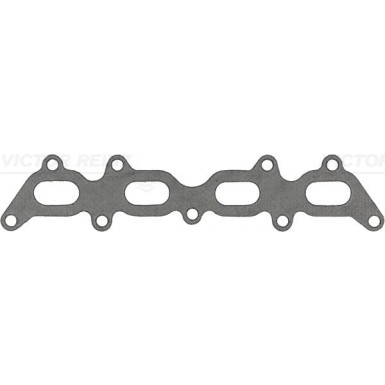 71-35702-00 Dichtung, Abgaskrümmer