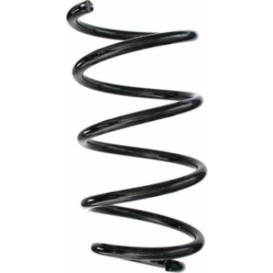 Spidan | Fahrwerksfeder | 87194