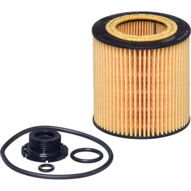 E61H D258 Ölfilter