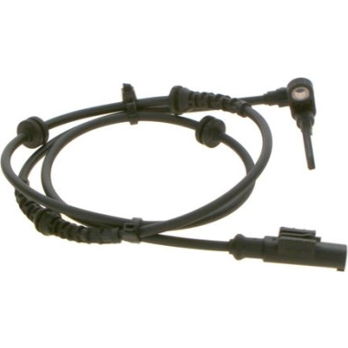 BOSCH | Sensor, Raddrehzahl | 0 265 007 685