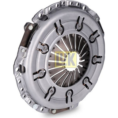 123 0253 10 Kupplungsdruckplatte