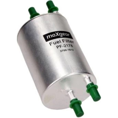 26-1138 Kraftstofffilter