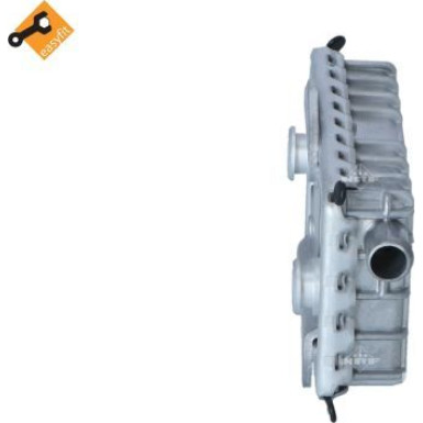 31180 Ölkühler, Motoröl EASY FIT