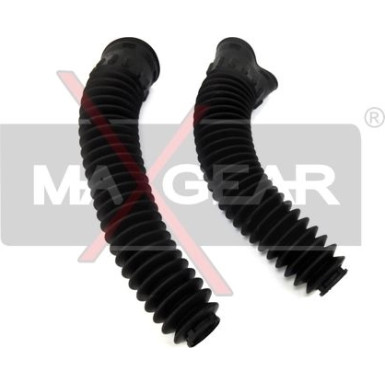 72-1212 Schutzkappe/Faltenbalg, Stoßdämpfer