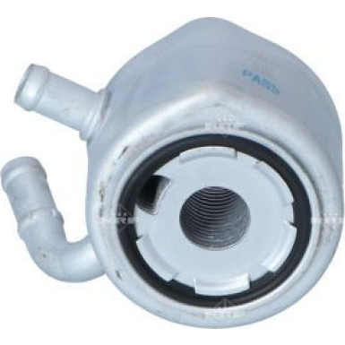 31178 Ölkühler, Motoröl