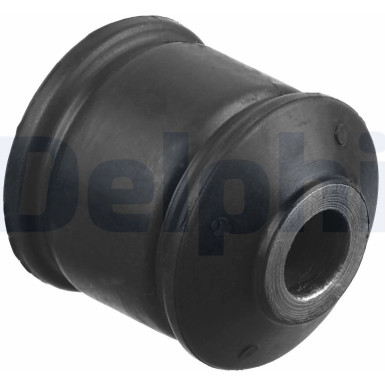 TD1194W Lagerung, Achskörper